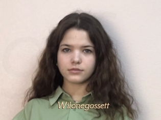 Wilonegossett