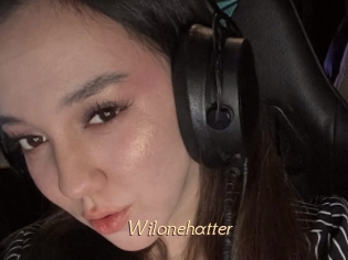 Wilonehatter
