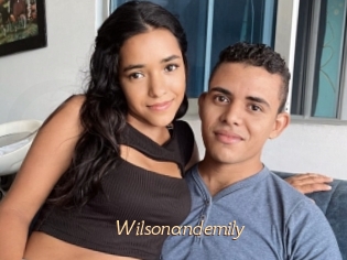 Wilsonandemily