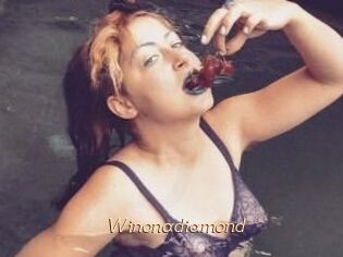 Winonadiamond
