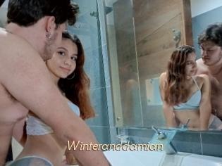 Winteranddamian