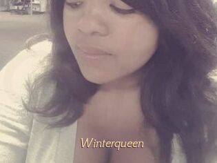 Winterqueen