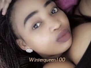 Winterqueen100