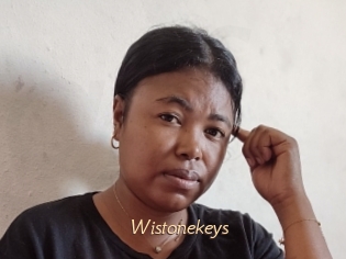 Wistonekeys