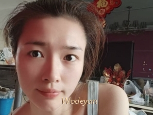 Wodeyan