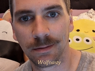 Wolfnasty