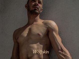 Wolfskin