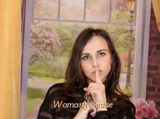 Womanlydenise