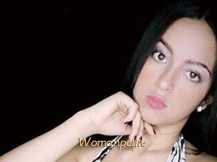 Womanpetite