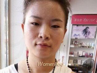 Womenhao