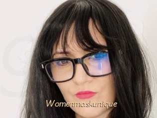 Womenmaskunique