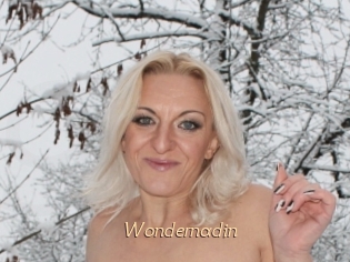 Wondernadin