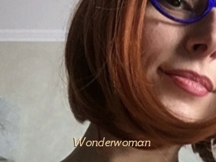 Wonderwoman