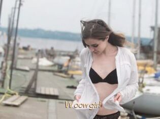 Woowgirl