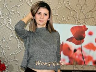 Wowgirljullie