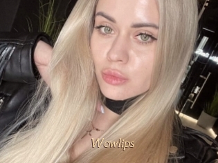 Wowlips