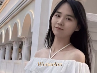 Wutianlan
