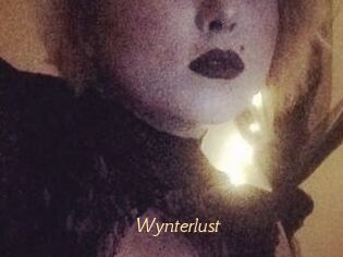Wynterlust