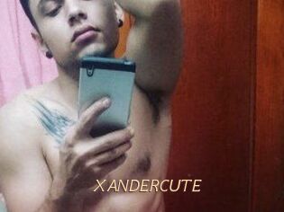 XANDERCUTE