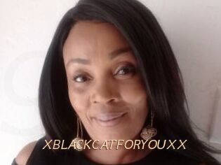 XBLACKCATFORYOUXX