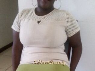 XBlackBeauty