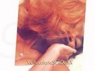 XChocolateSexDollX