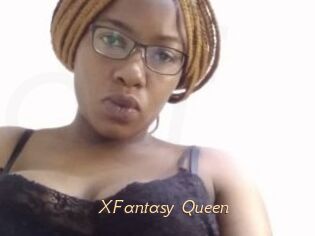 XFantasy_Queen