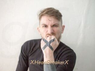 XHeartBreakerX
