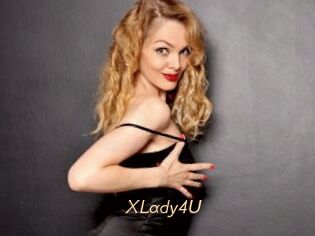 XLady4U