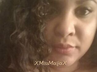 XMissMaijaX