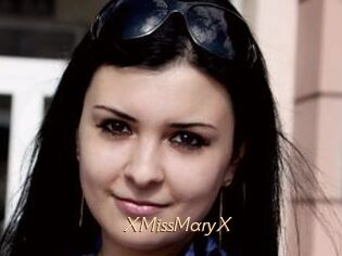 XMissMaryX