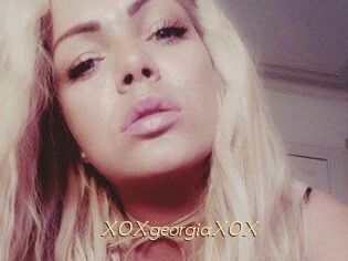 XOXgeorgiaXOX