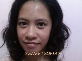 XSWEETSOFIAX