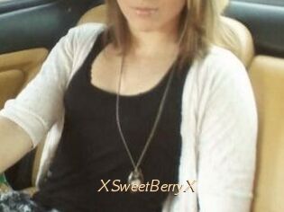 XSweetBerryX