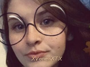 XVanessXTX