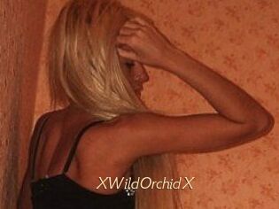 XWildOrchidX