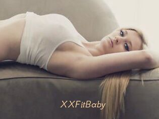 XXFitBaby