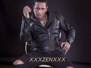 XXXZENXXX