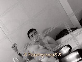XXtayloryoungXX