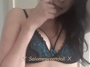 X_Salomesweettdoll_X