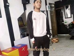 X_mikehornyboy_X