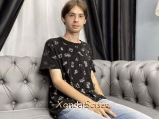 XanderBorsen