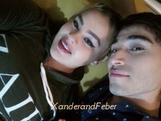 XanderandFeber