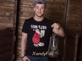 XandyFox