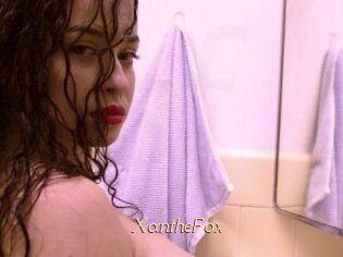 Xanthe_Fox