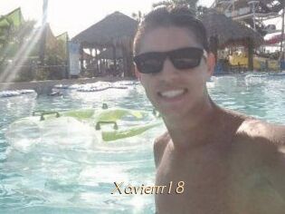 Xavierrr18