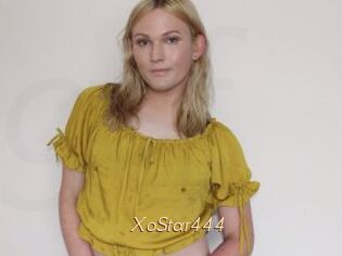 XoStar444