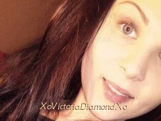 XoVictoriaDiamondXo
