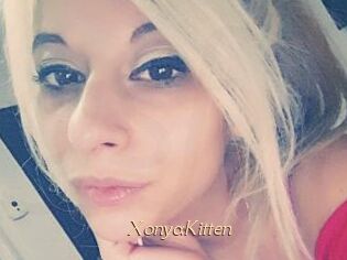 XonyaKitten