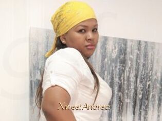 XweetAndrea